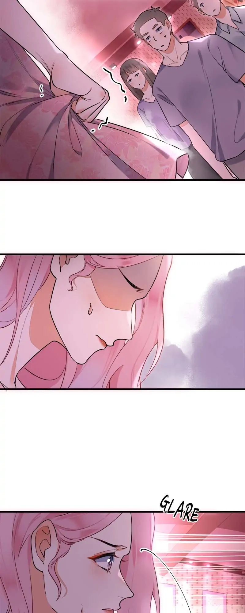 Swiping Right On My Boss Chapter 15 - page 2