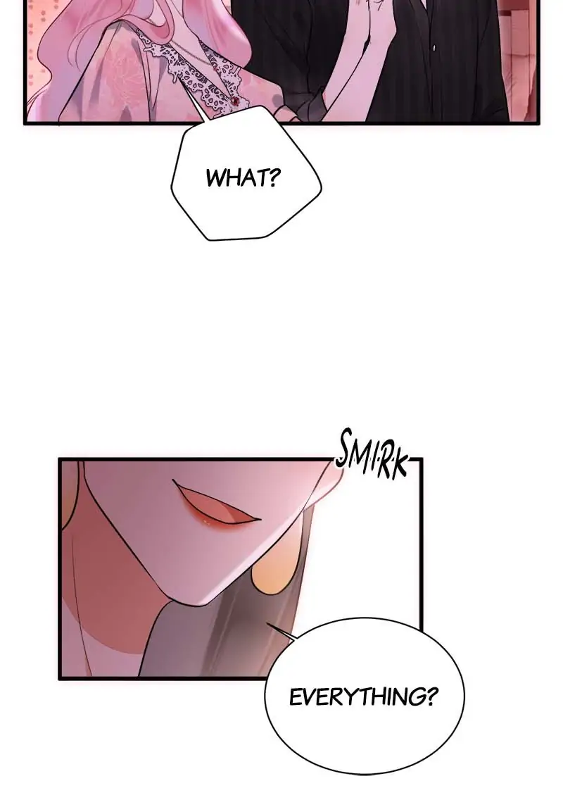 Swiping Right On My Boss Chapter 15 - page 5