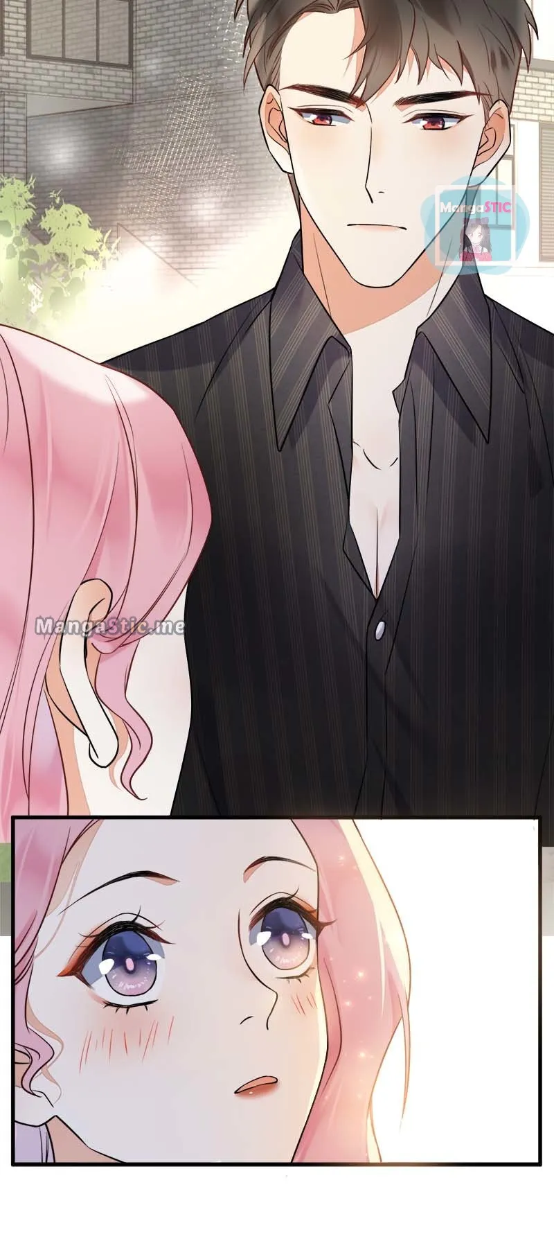 Swiping Right On My Boss Chapter 16 - page 16