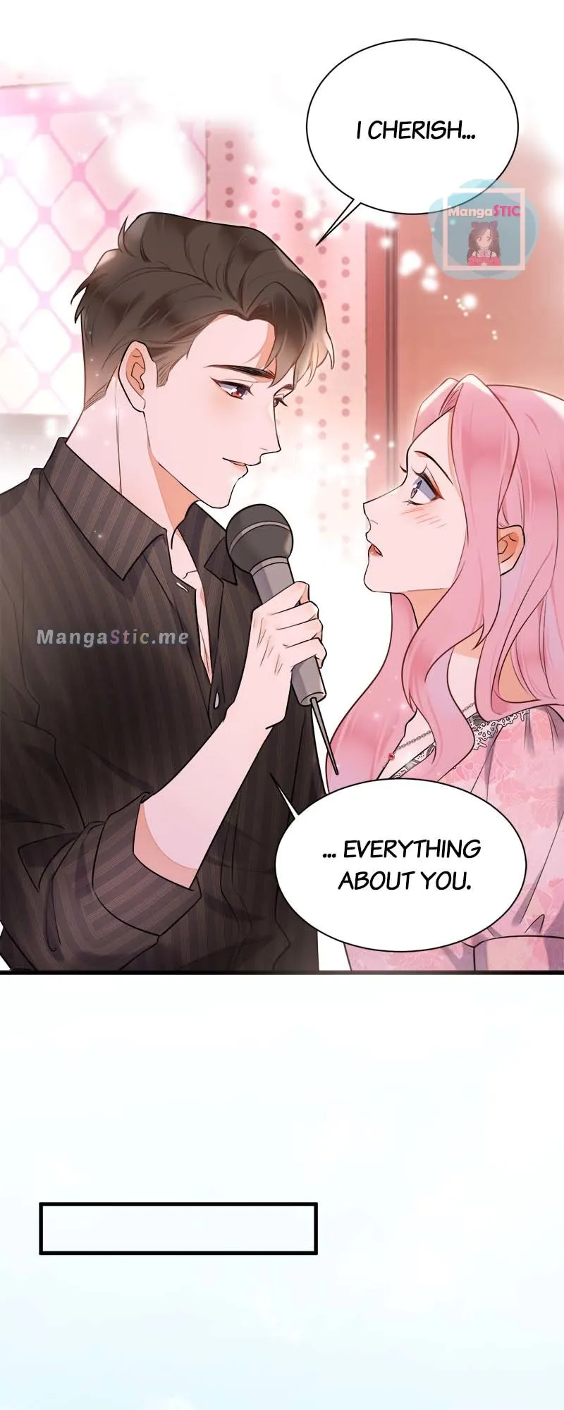 Swiping Right On My Boss Chapter 16 - page 7
