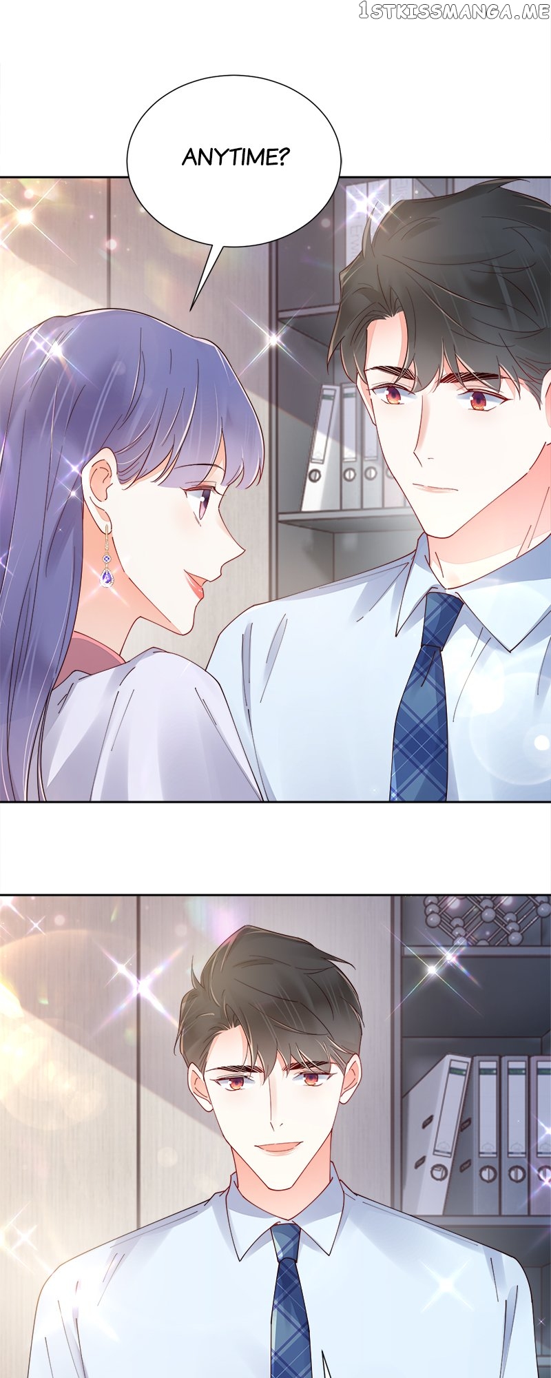 Swiping Right On My Boss Chapter 83 - page 2