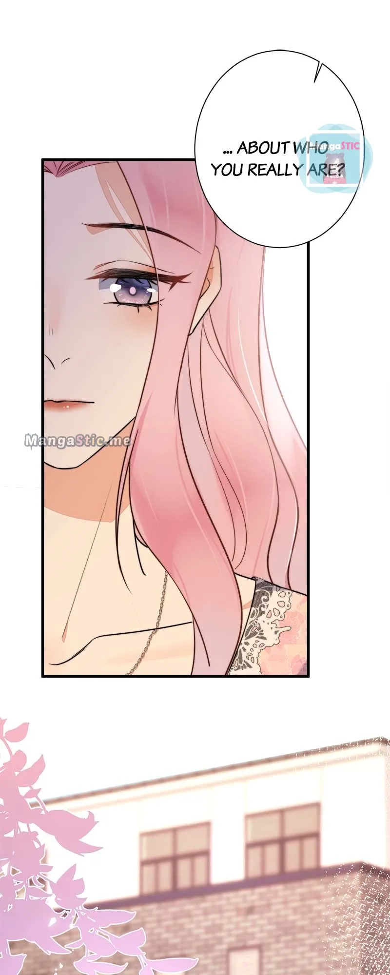 Swiping Right On My Boss Chapter 17 - page 10