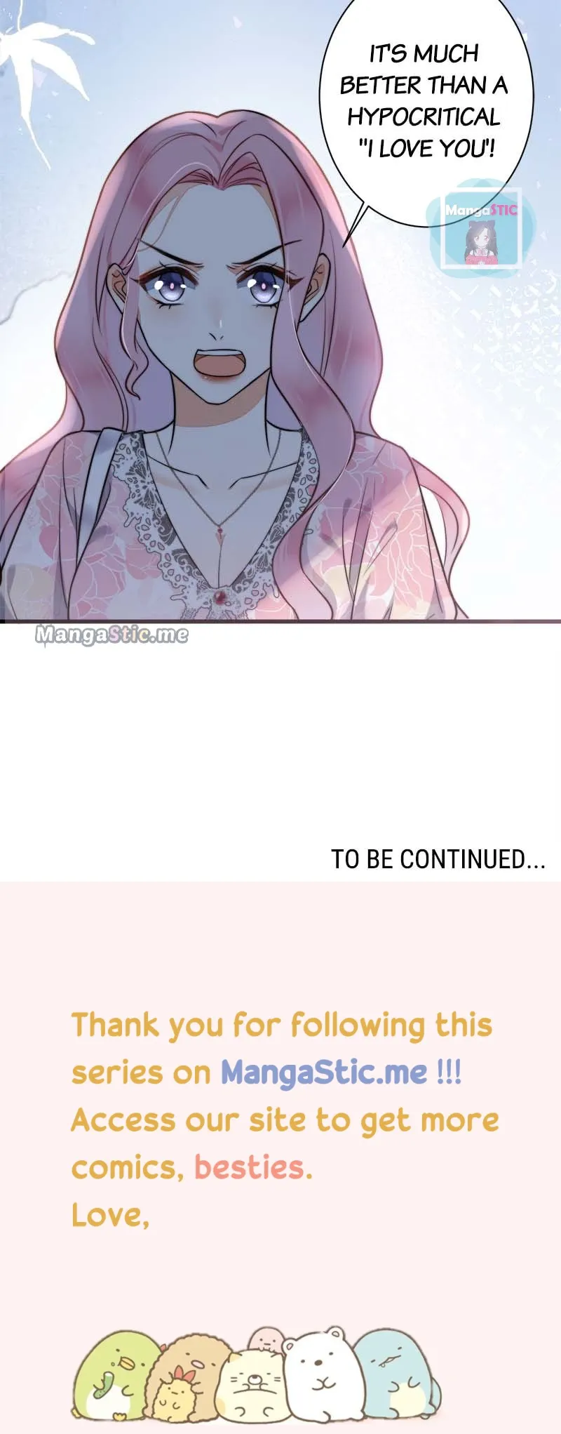 Swiping Right On My Boss Chapter 17 - page 18