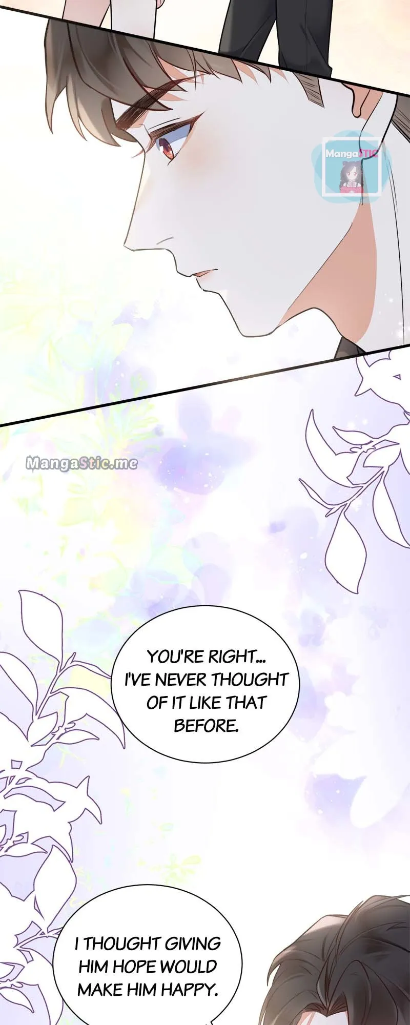 Swiping Right On My Boss Chapter 17 - page 3