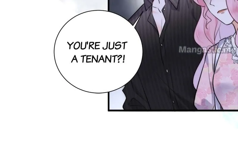 Swiping Right On My Boss Chapter 18 - page 10