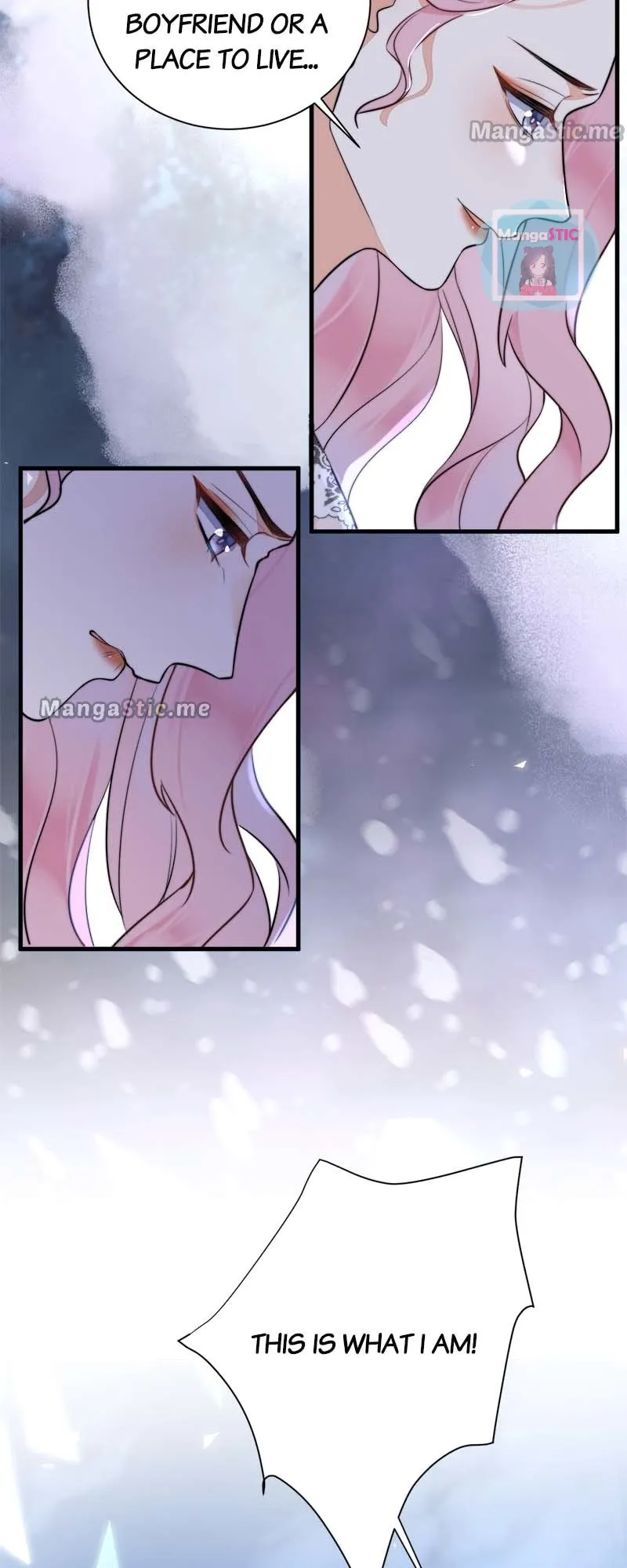 Swiping Right On My Boss Chapter 18 - page 13
