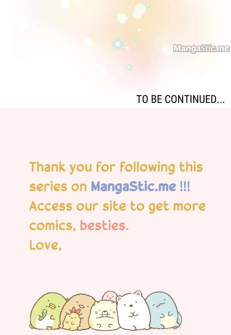 Swiping Right On My Boss Chapter 18 - page 23