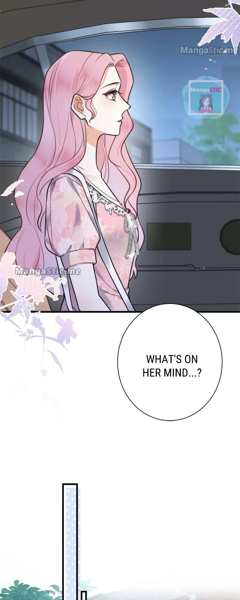Swiping Right On My Boss Chapter 18 - page 4