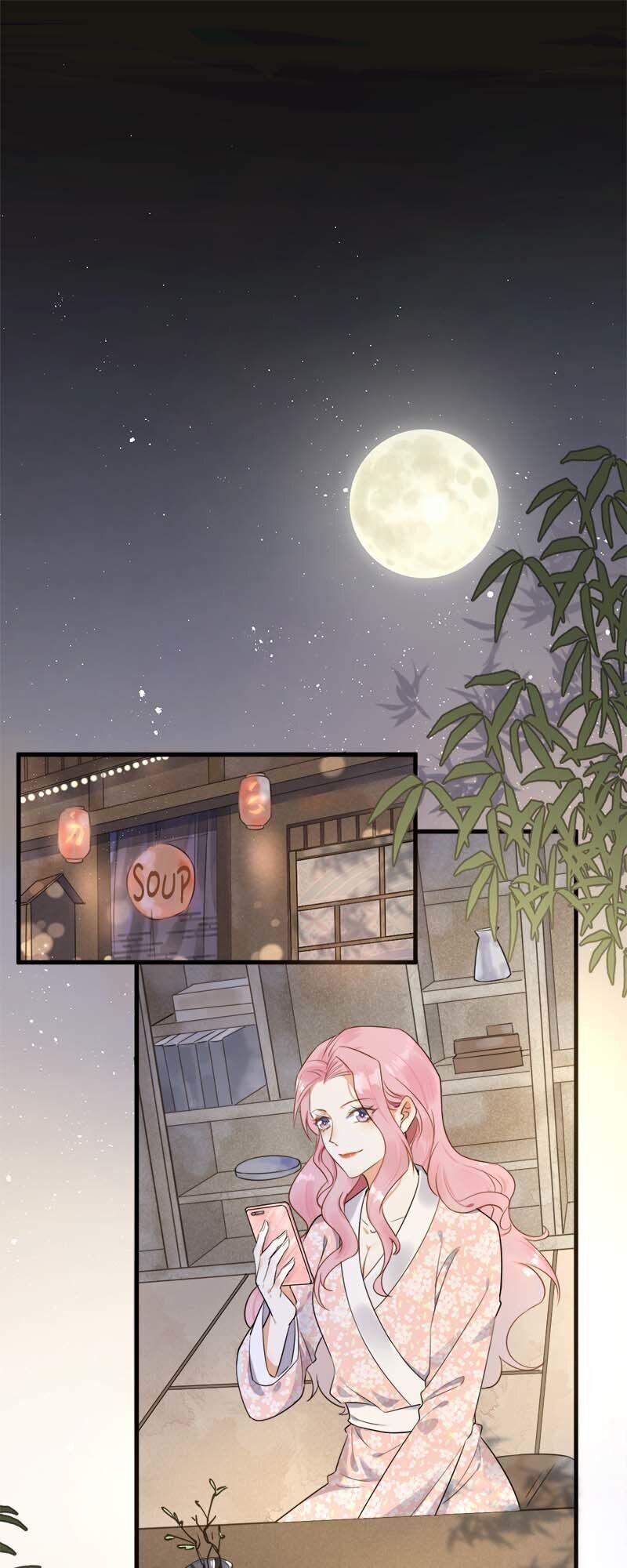 Swiping Right On My Boss Chapter 2 - page 1