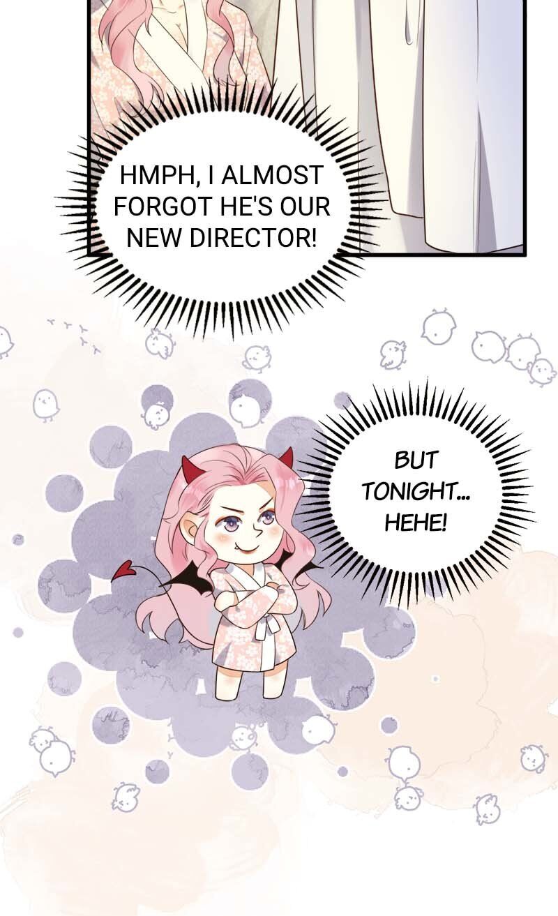 Swiping Right On My Boss Chapter 2 - page 13