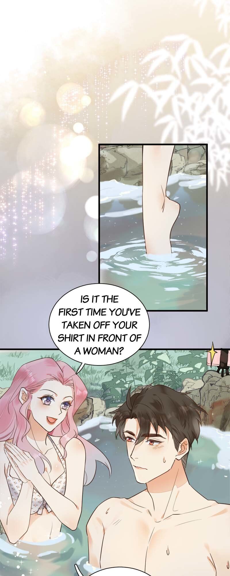 Swiping Right On My Boss Chapter 2 - page 18