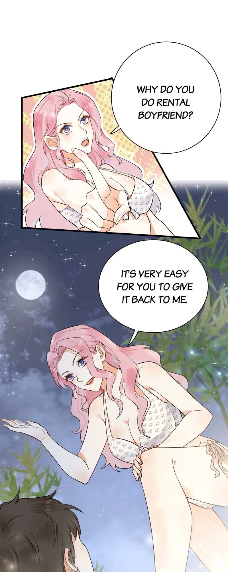 Swiping Right On My Boss Chapter 2 - page 26