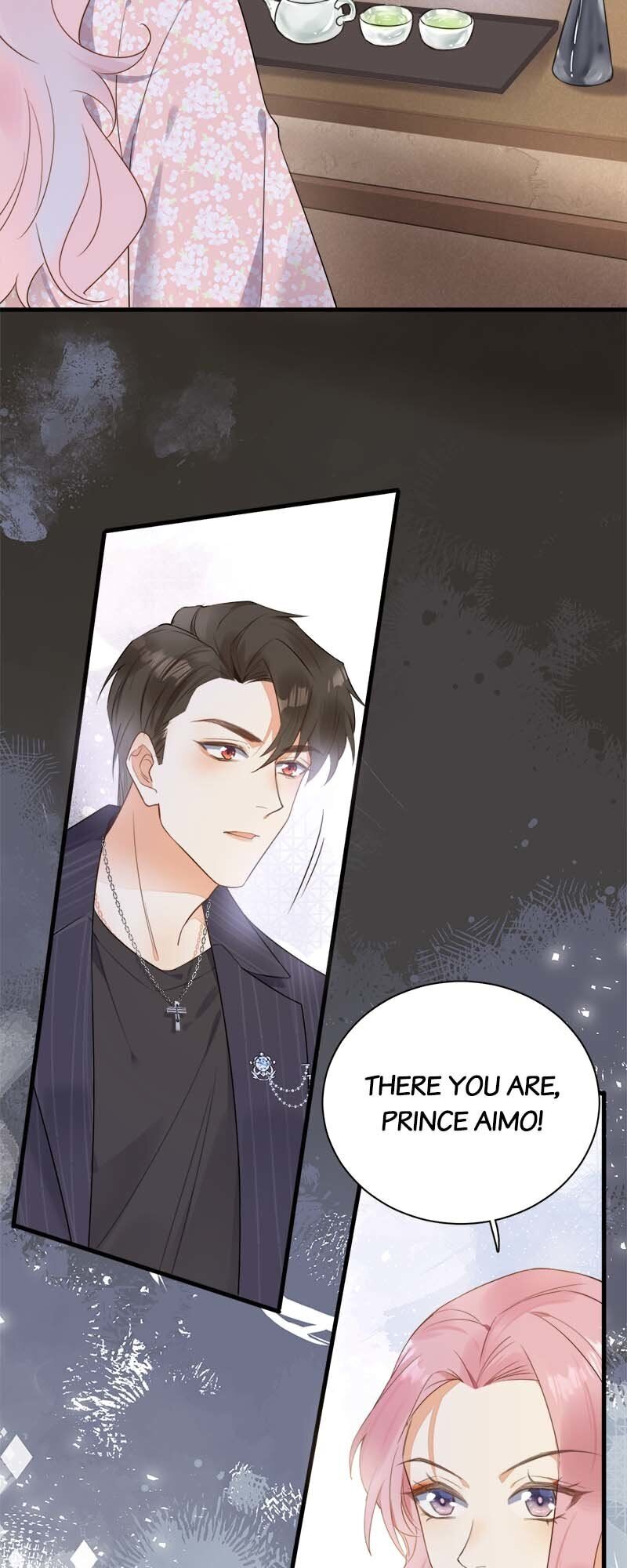 Swiping Right On My Boss Chapter 2 - page 3