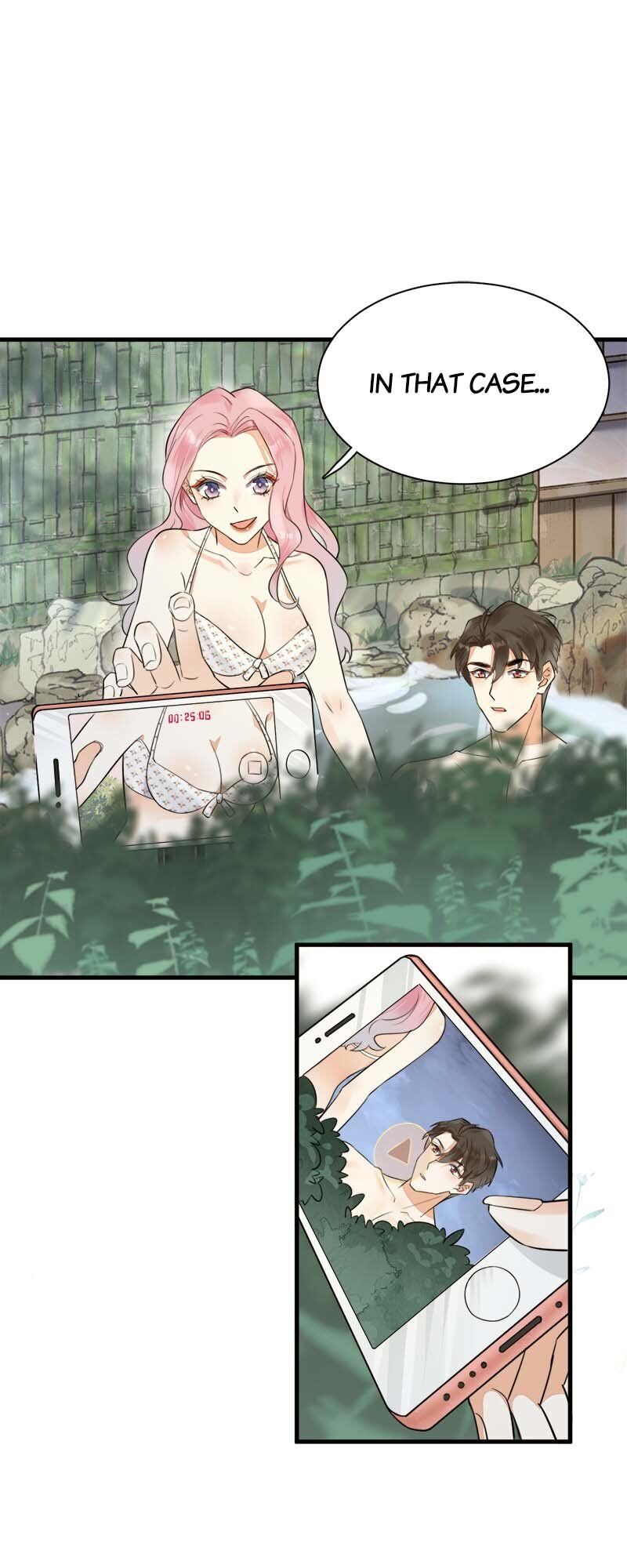 Swiping Right On My Boss Chapter 2 - page 32