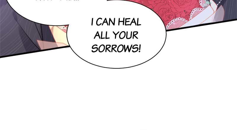 Swiping Right On My Boss Chapter 2 - page 7