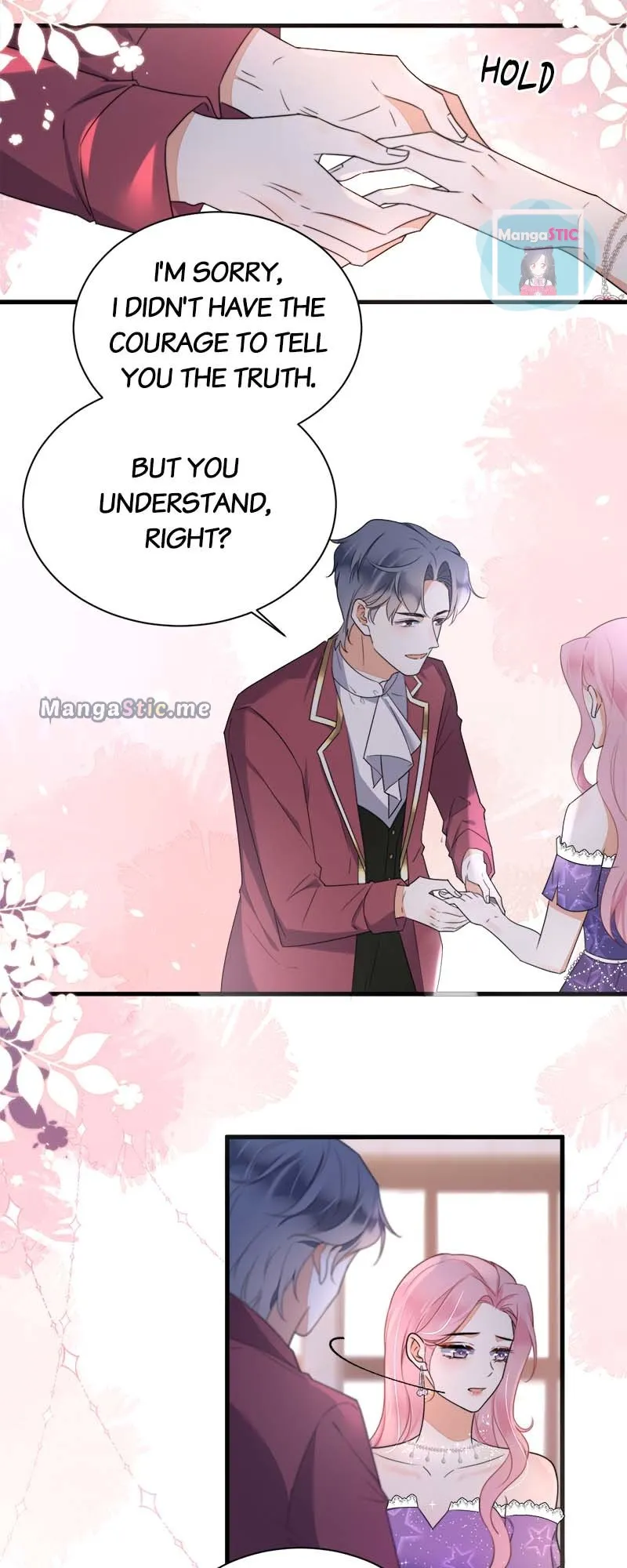 Swiping Right On My Boss Chapter 29 - page 17