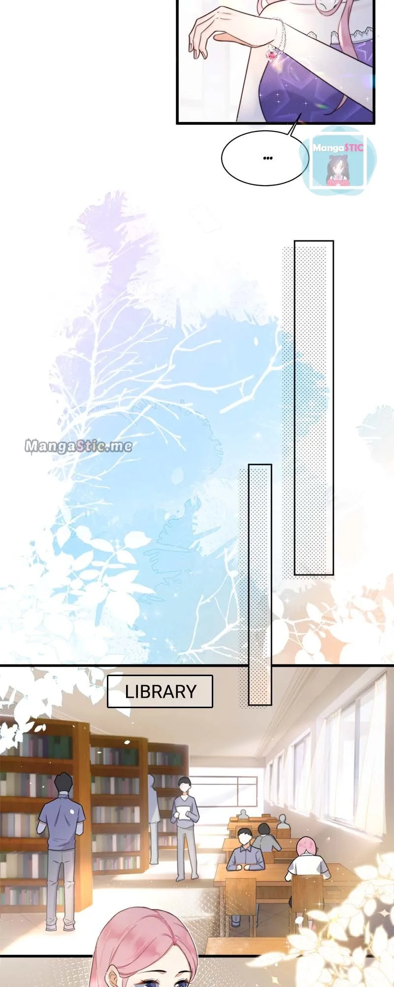 Swiping Right On My Boss Chapter 29 - page 2