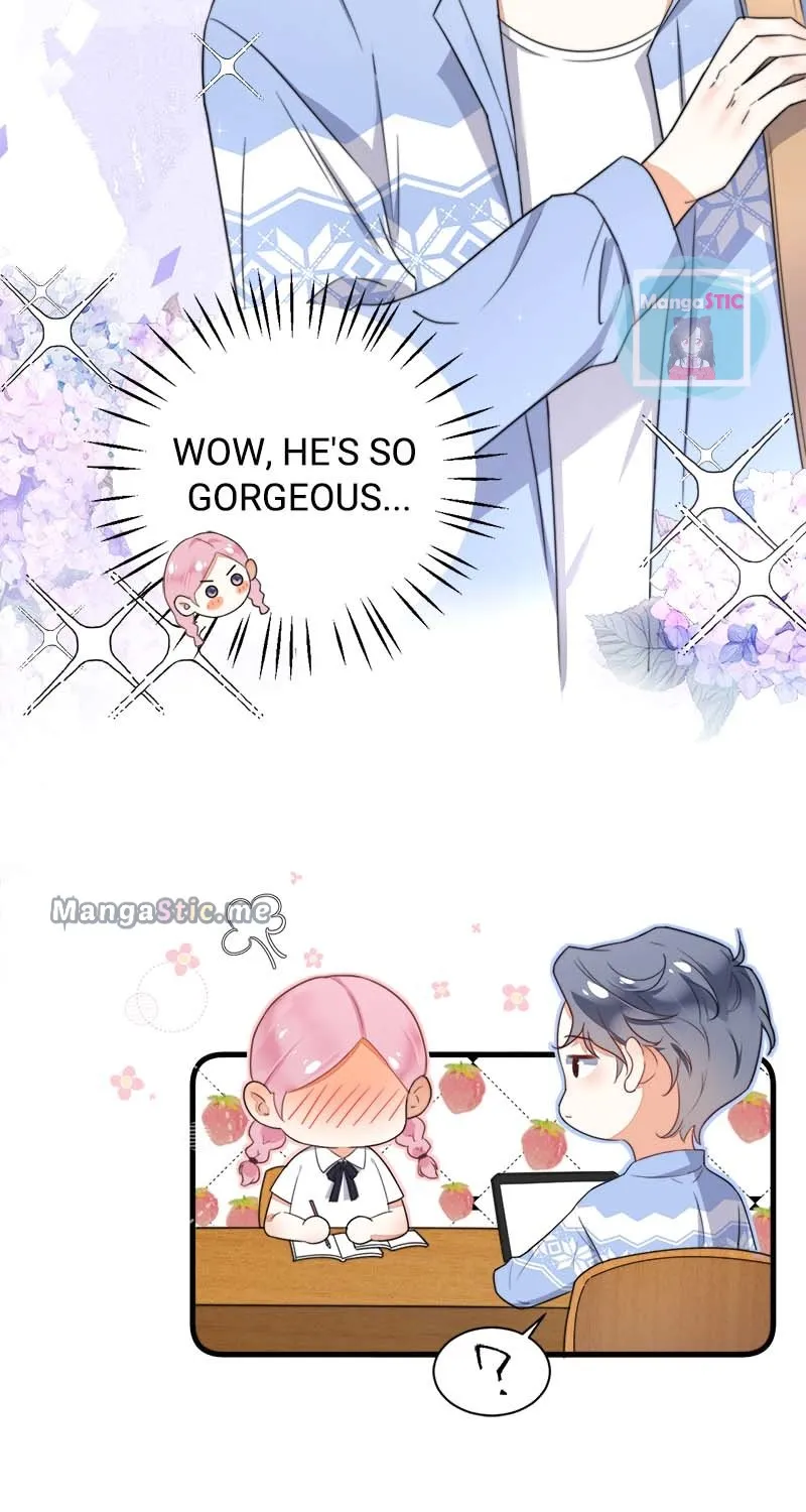 Swiping Right On My Boss Chapter 29 - page 4