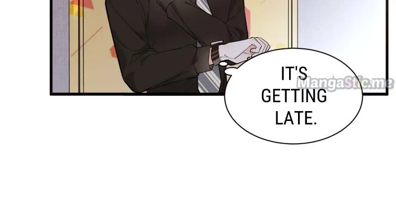 Swiping Right On My Boss Chapter 20 - page 10