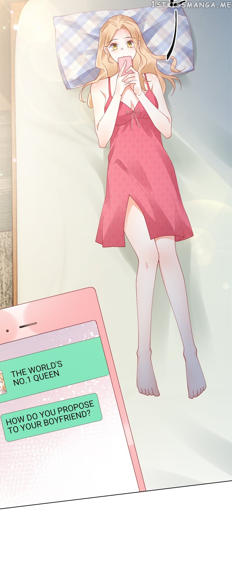 Swiping Right On My Boss Chapter 88 - page 12