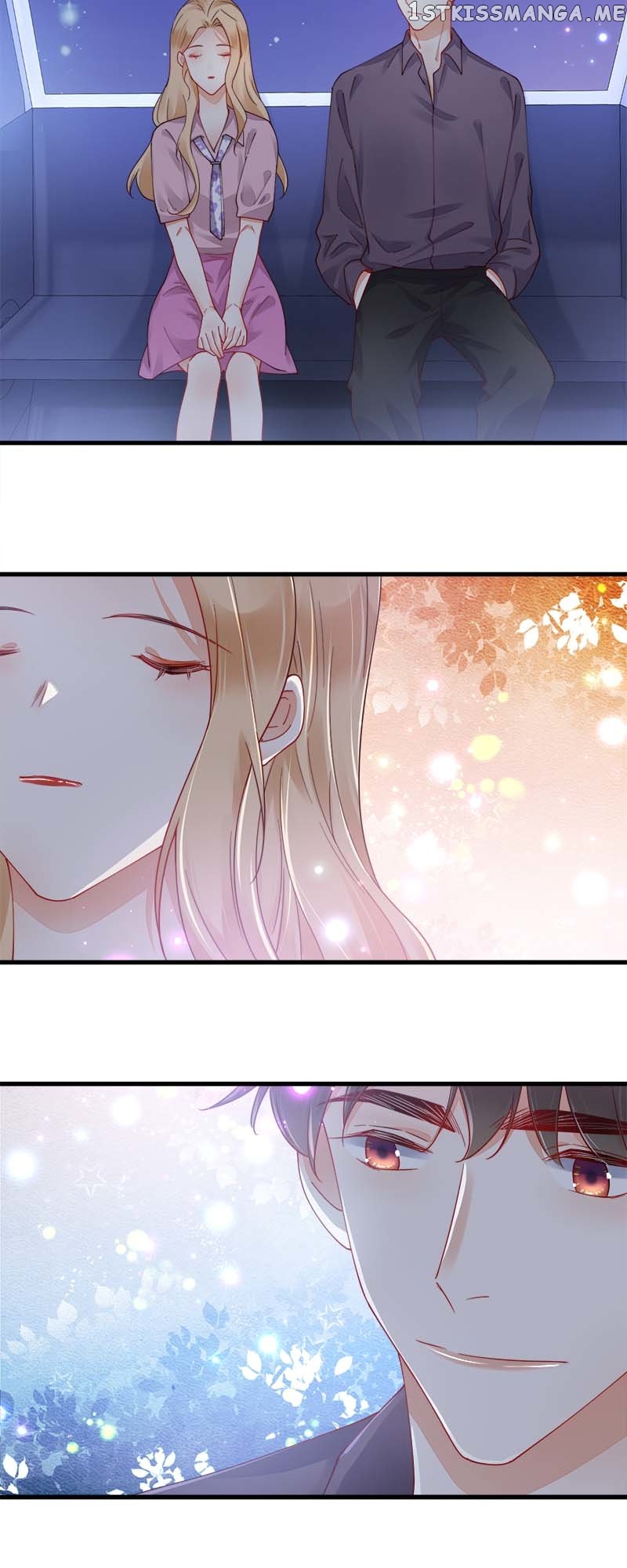 Swiping Right On My Boss Chapter 68 - page 10