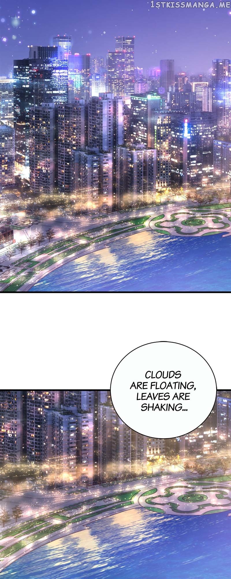 Swiping Right On My Boss Chapter 68 - page 12