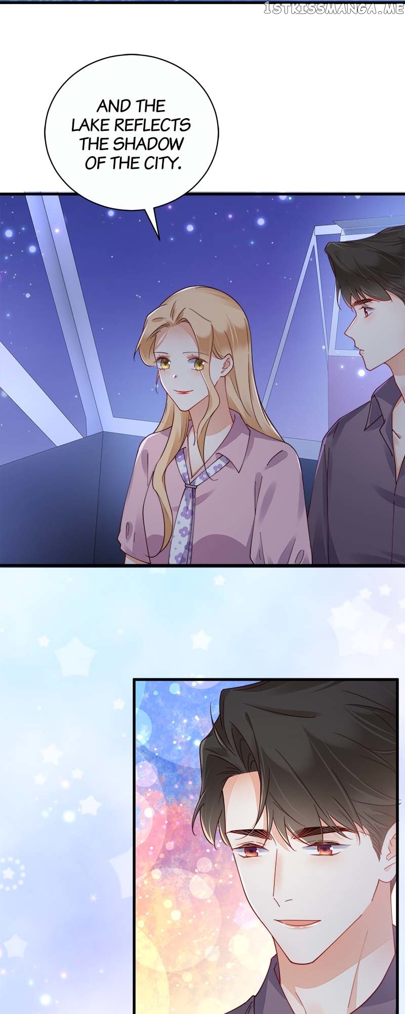 Swiping Right On My Boss Chapter 68 - page 13