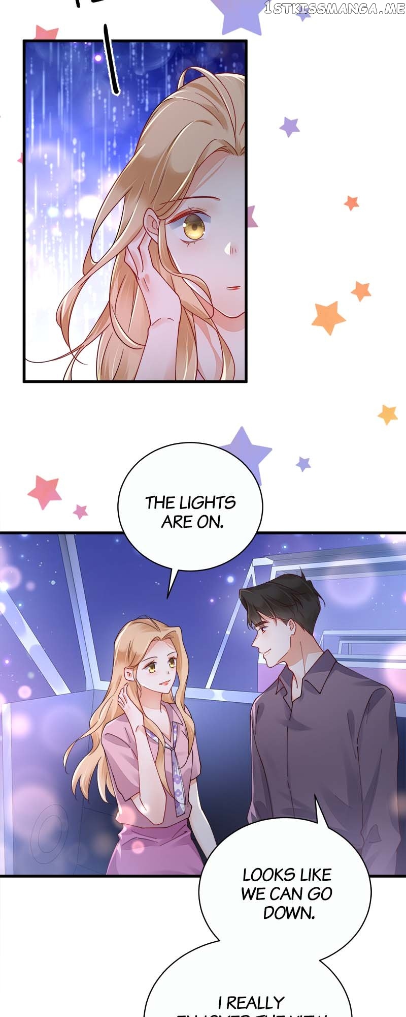 Swiping Right On My Boss Chapter 68 - page 15