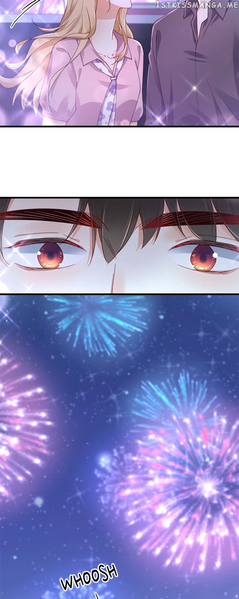 Swiping Right On My Boss Chapter 68 - page 18
