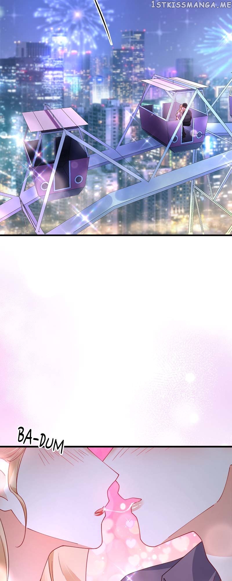 Swiping Right On My Boss Chapter 68 - page 19