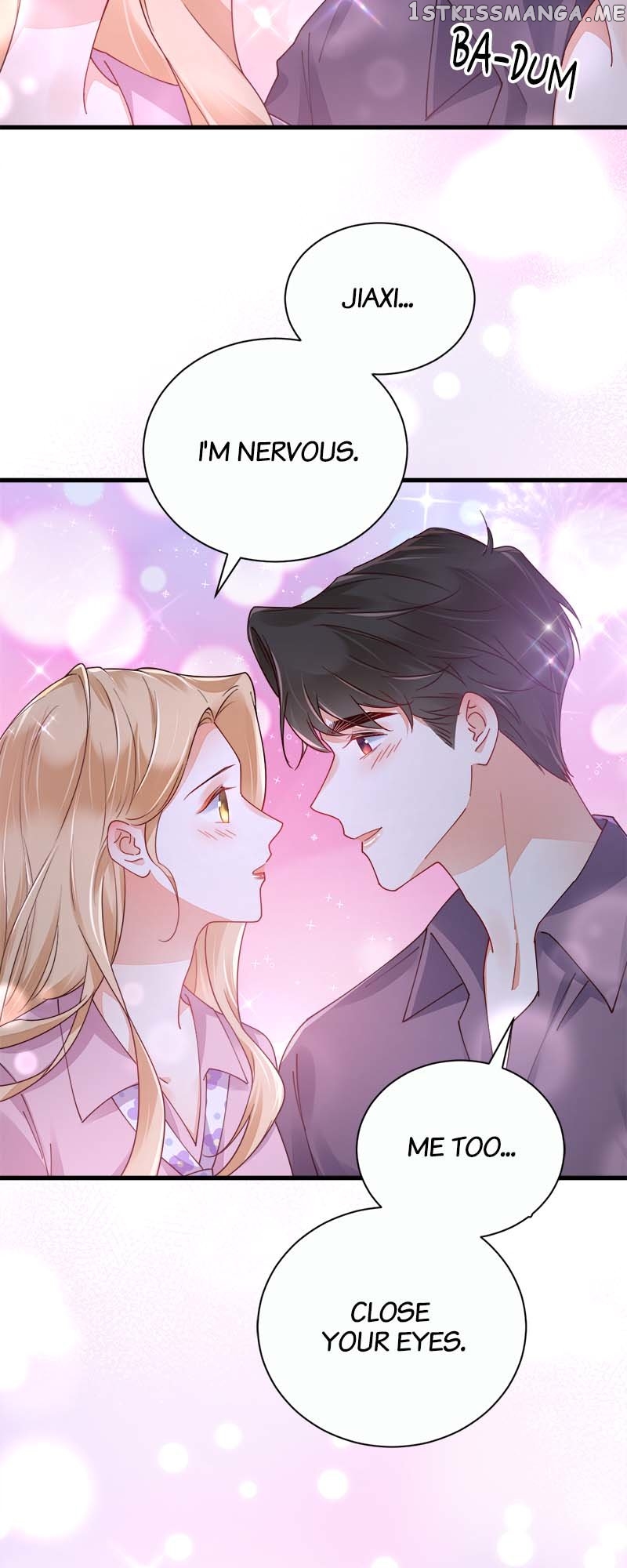 Swiping Right On My Boss Chapter 68 - page 20