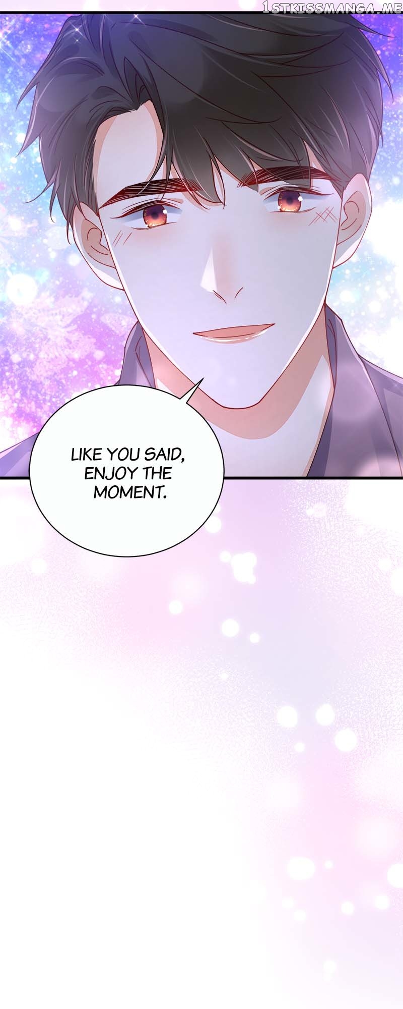 Swiping Right On My Boss Chapter 68 - page 21