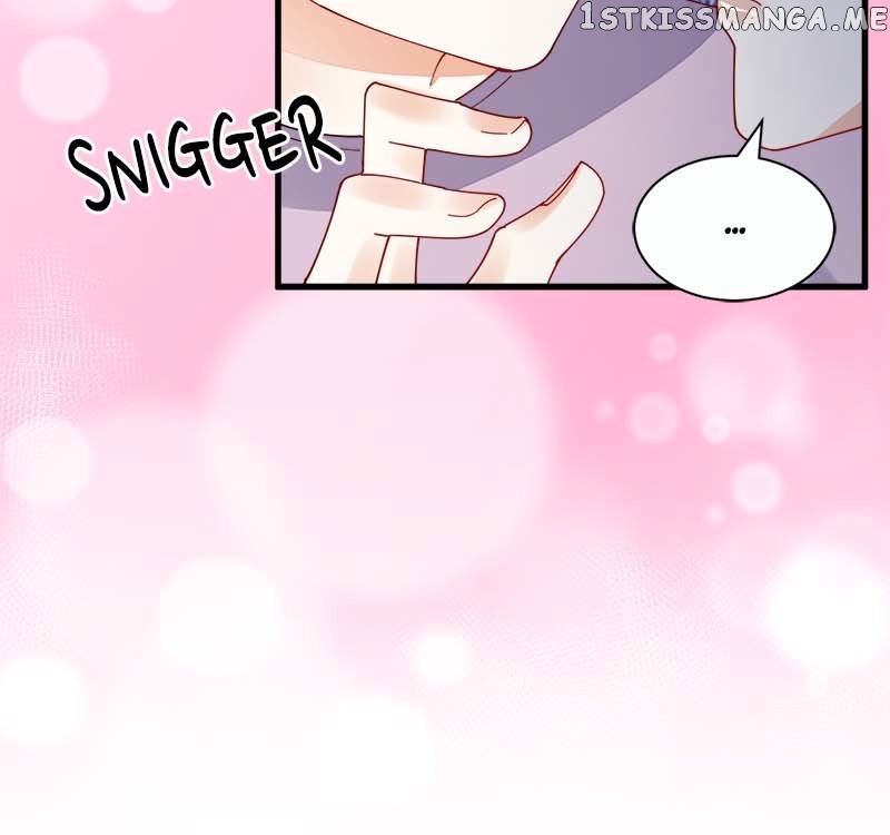 Swiping Right On My Boss Chapter 68 - page 5