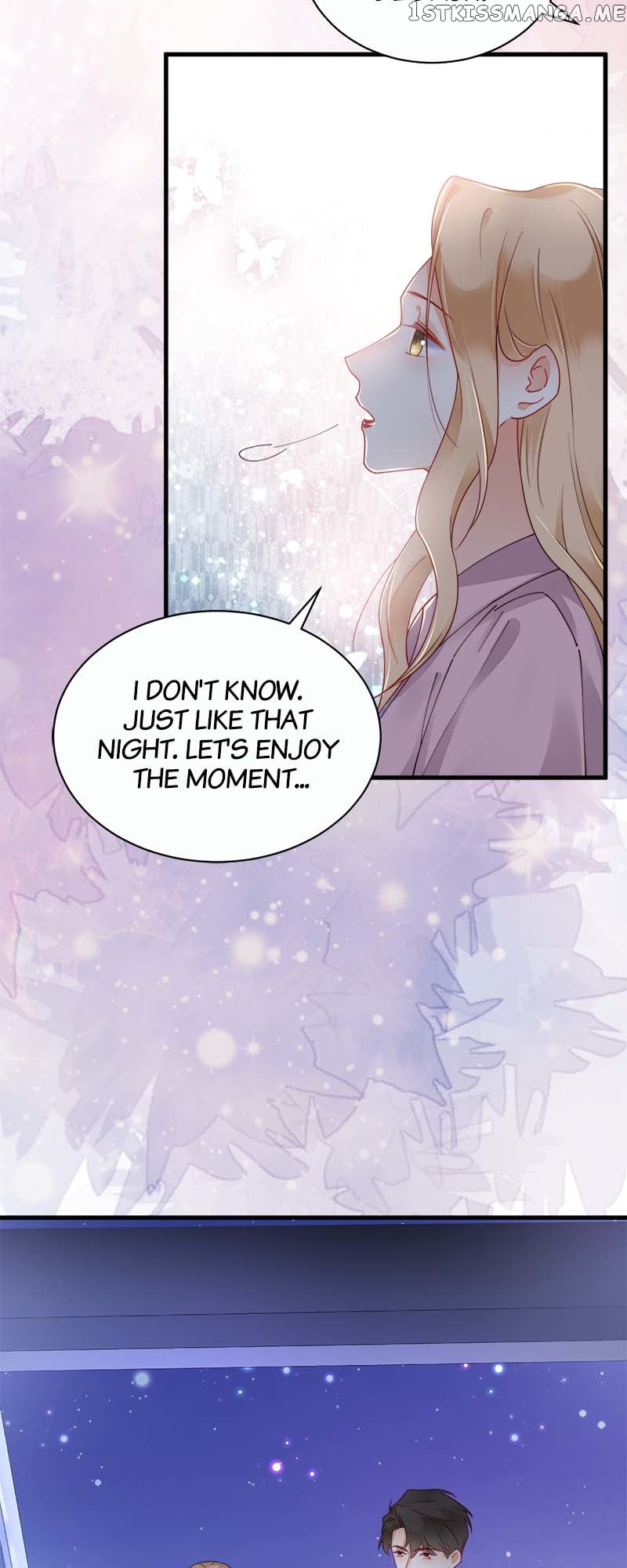Swiping Right On My Boss Chapter 68 - page 9