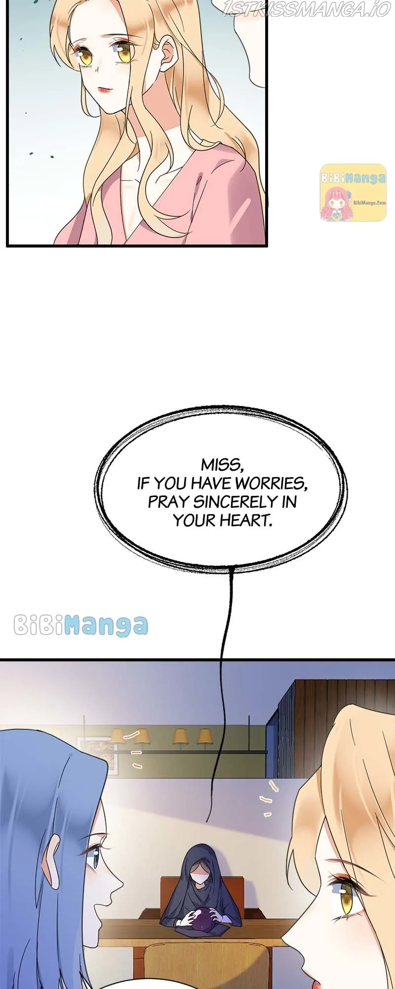 Swiping Right On My Boss Chapter 47 - page 15