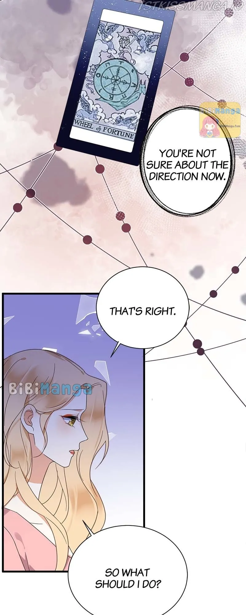 Swiping Right On My Boss Chapter 47 - page 19