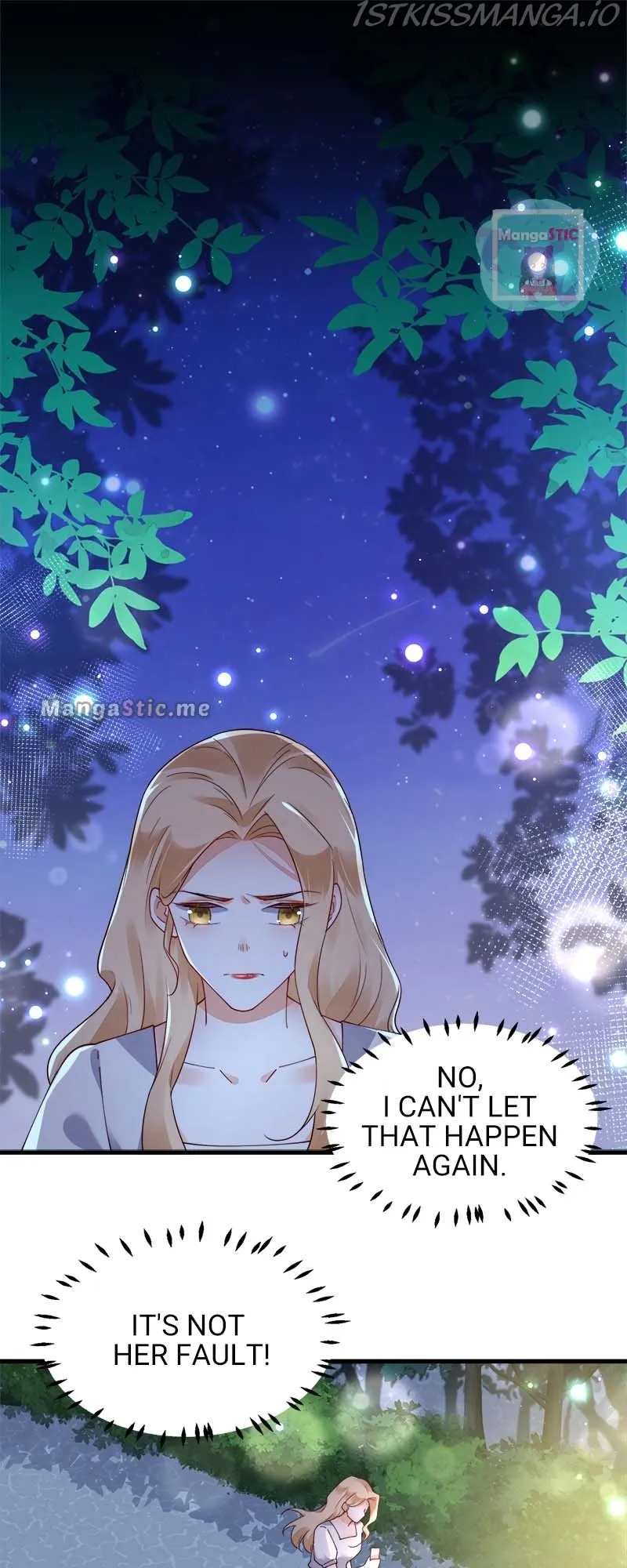 Swiping Right On My Boss Chapter 56 - page 6