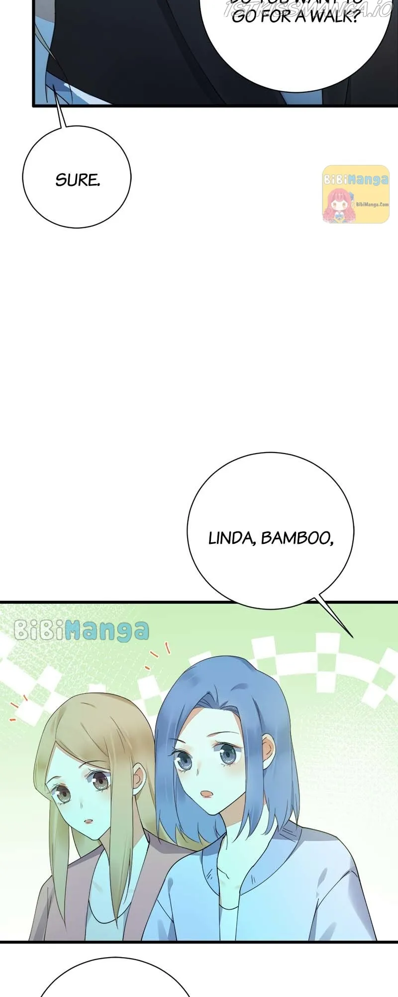 Swiping Right On My Boss Chapter 48 - page 10