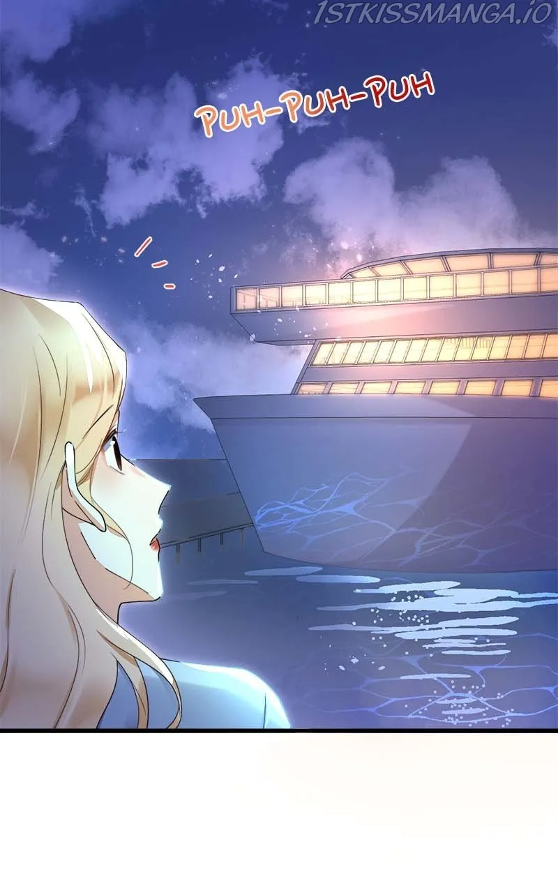 Swiping Right On My Boss Chapter 48 - page 18