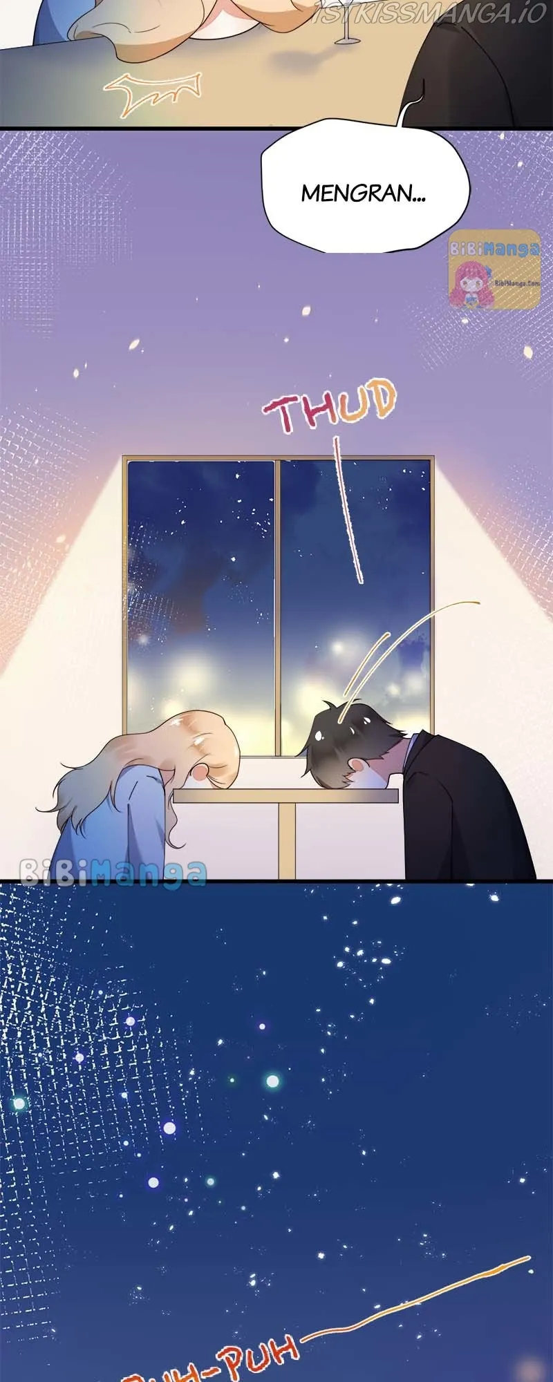 Swiping Right On My Boss Chapter 48 - page 24