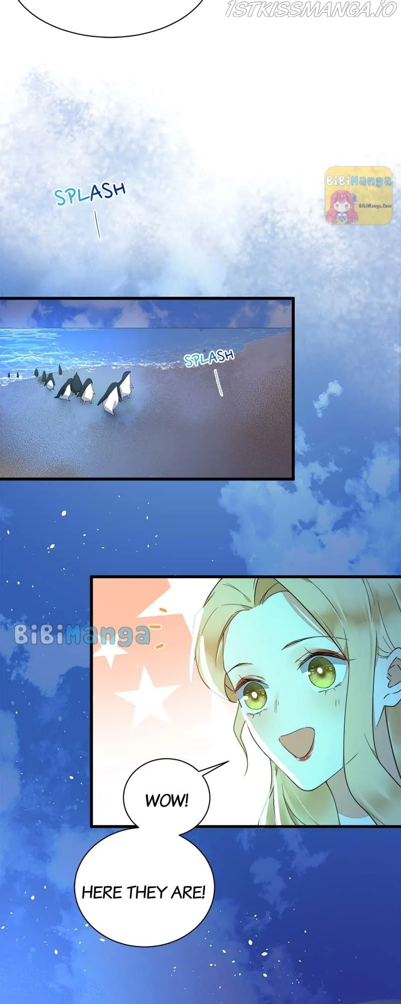 Swiping Right On My Boss Chapter 48 - page 4