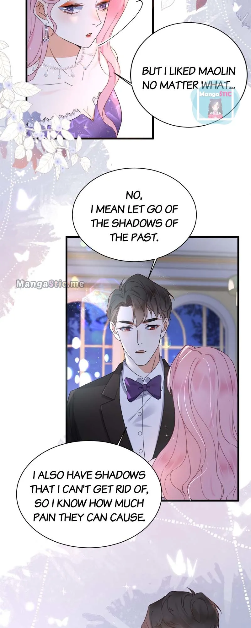 Swiping Right On My Boss Chapter 28 - page 2