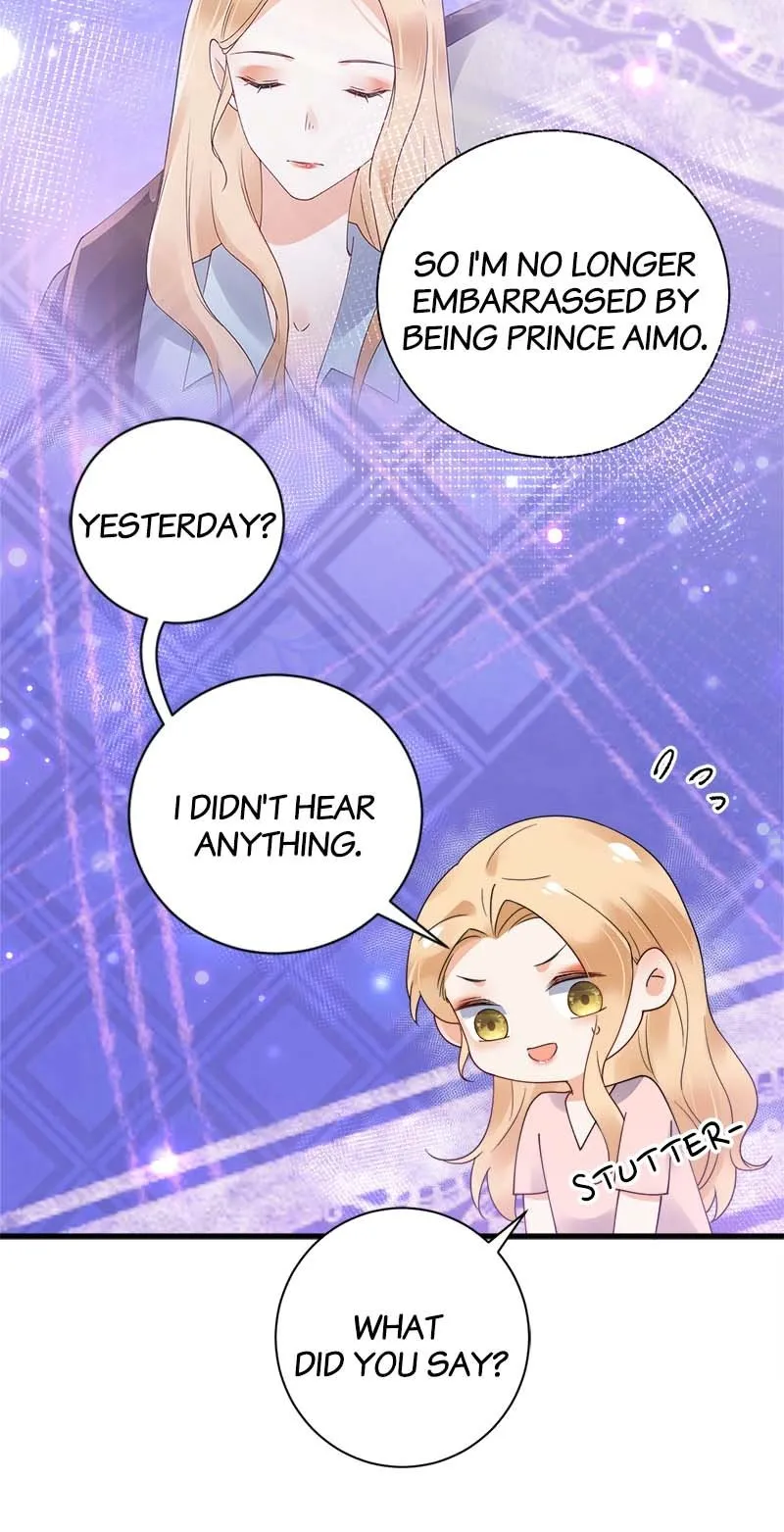 Swiping Right On My Boss Chapter 50 - page 12