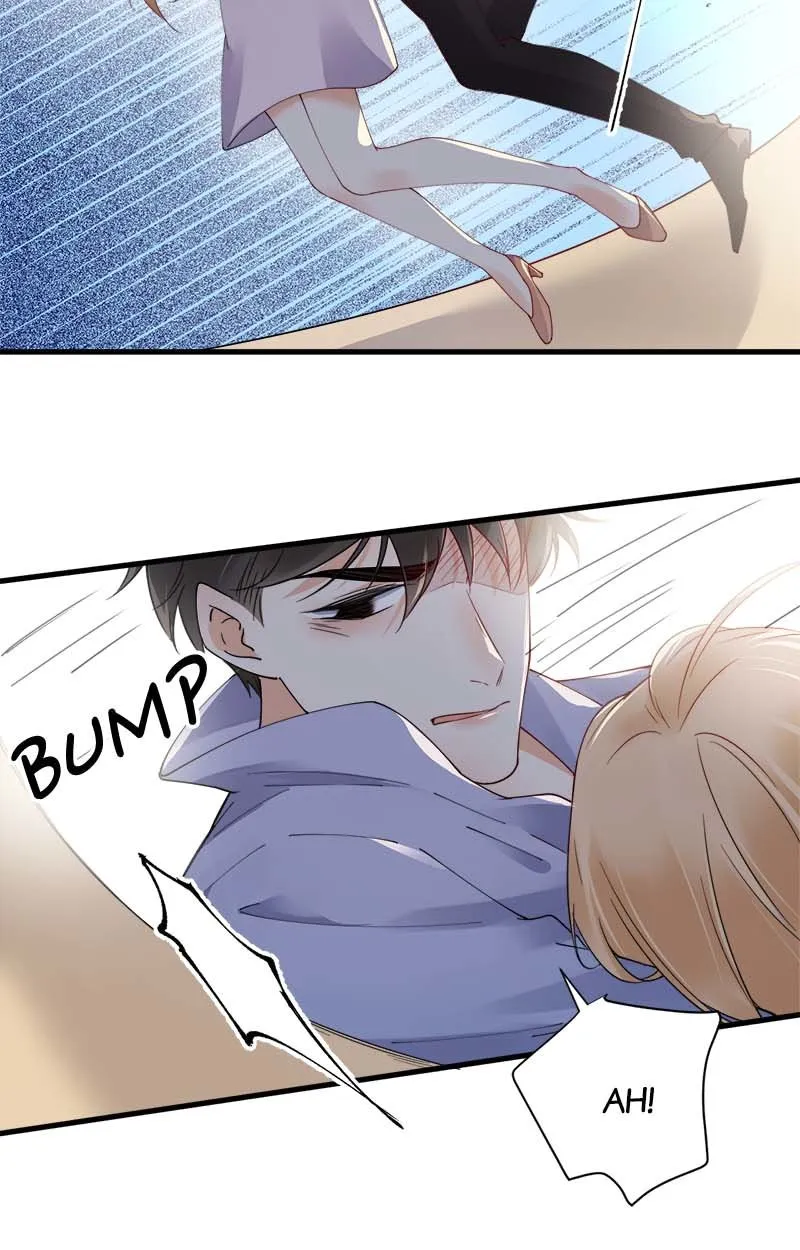 Swiping Right On My Boss Chapter 50 - page 18