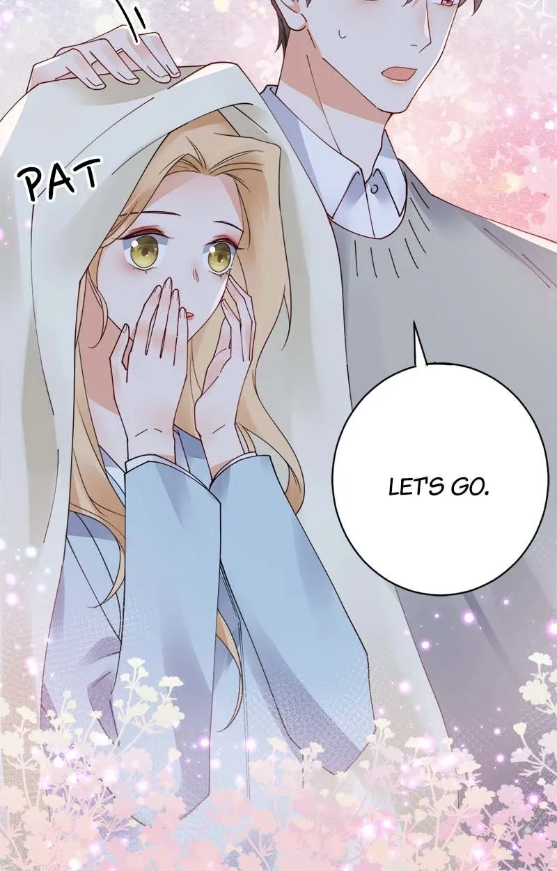 Swiping Right On My Boss Chapter 50 - page 6