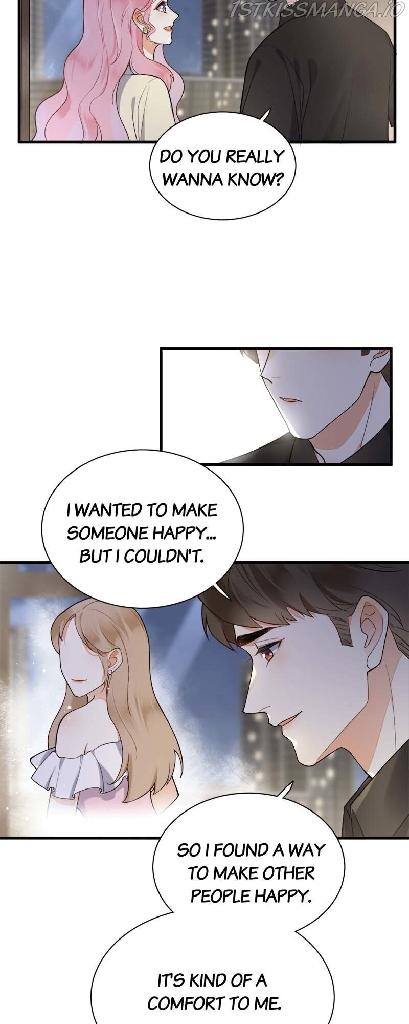 Swiping Right On My Boss Chapter 9 - page 10