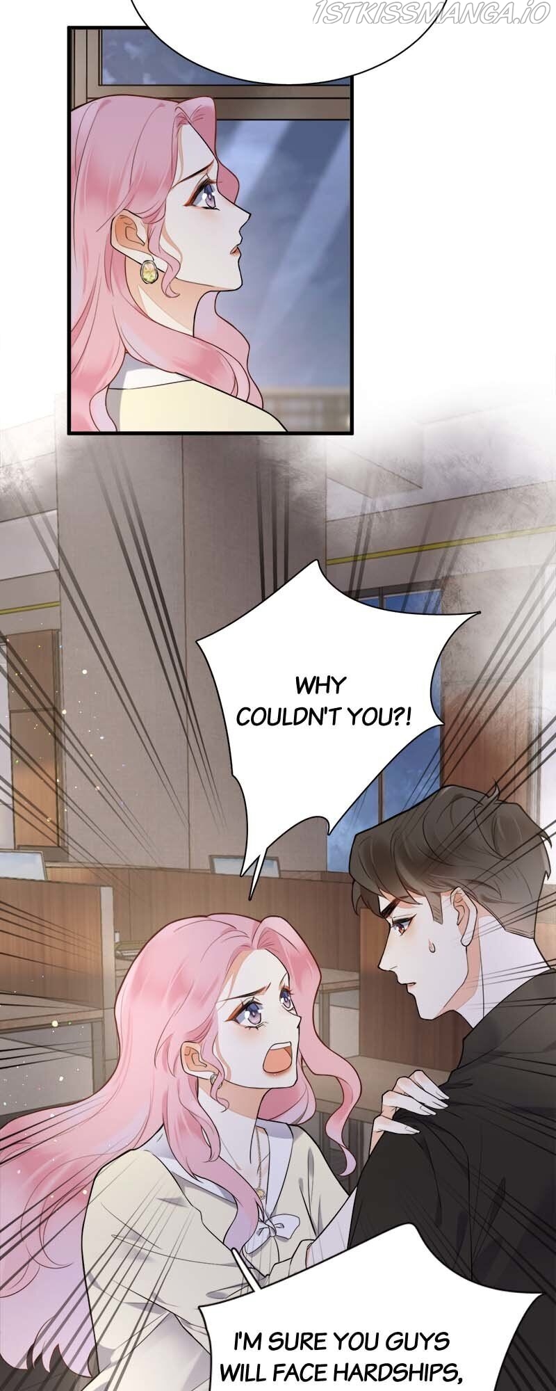 Swiping Right On My Boss Chapter 9 - page 11