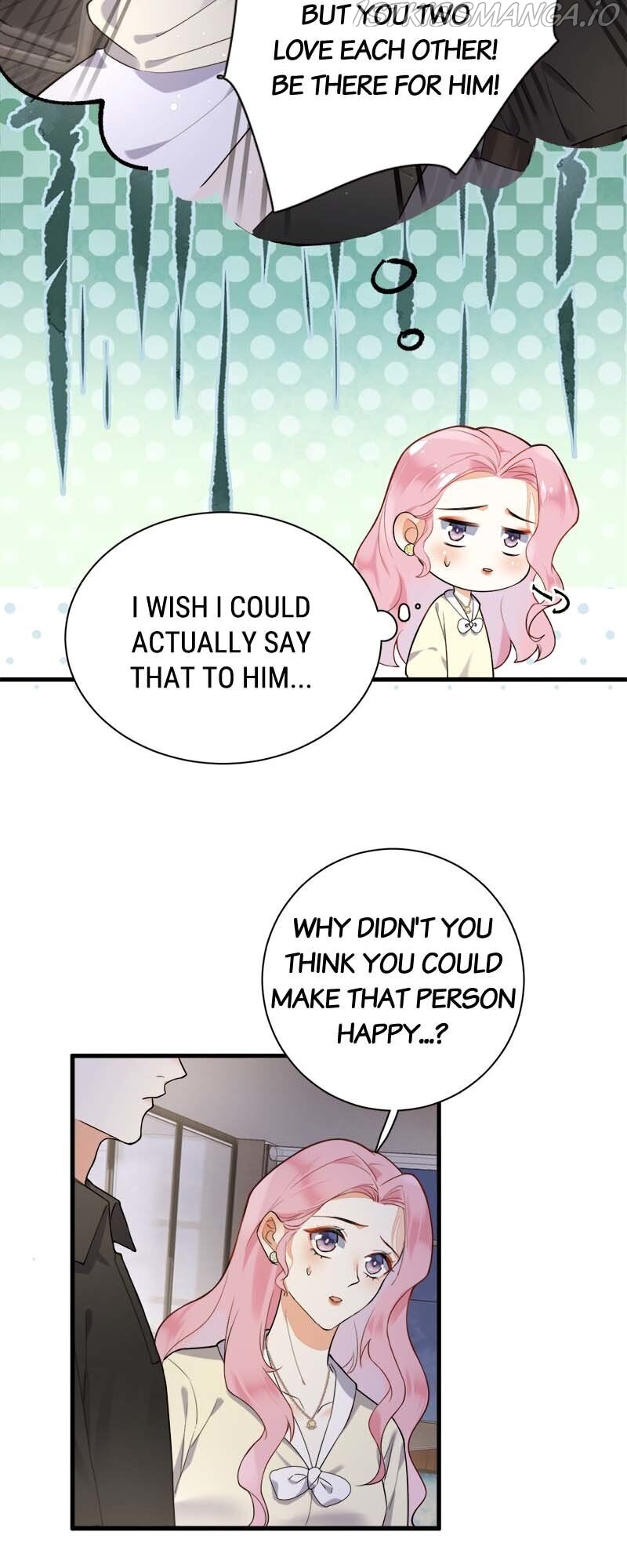 Swiping Right On My Boss Chapter 9 - page 12