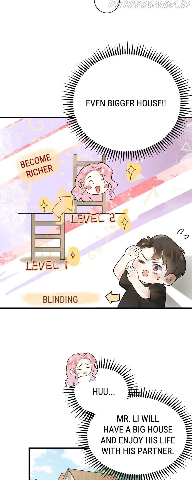Swiping Right On My Boss Chapter 9 - page 16
