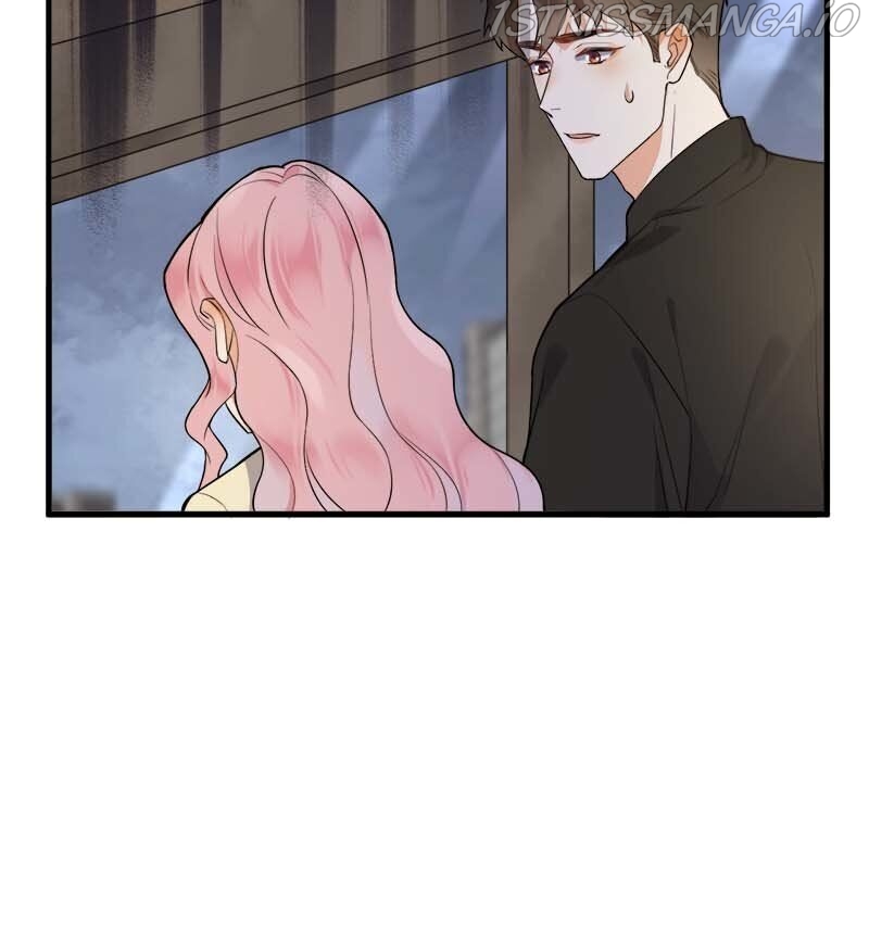 Swiping Right On My Boss Chapter 9 - page 18